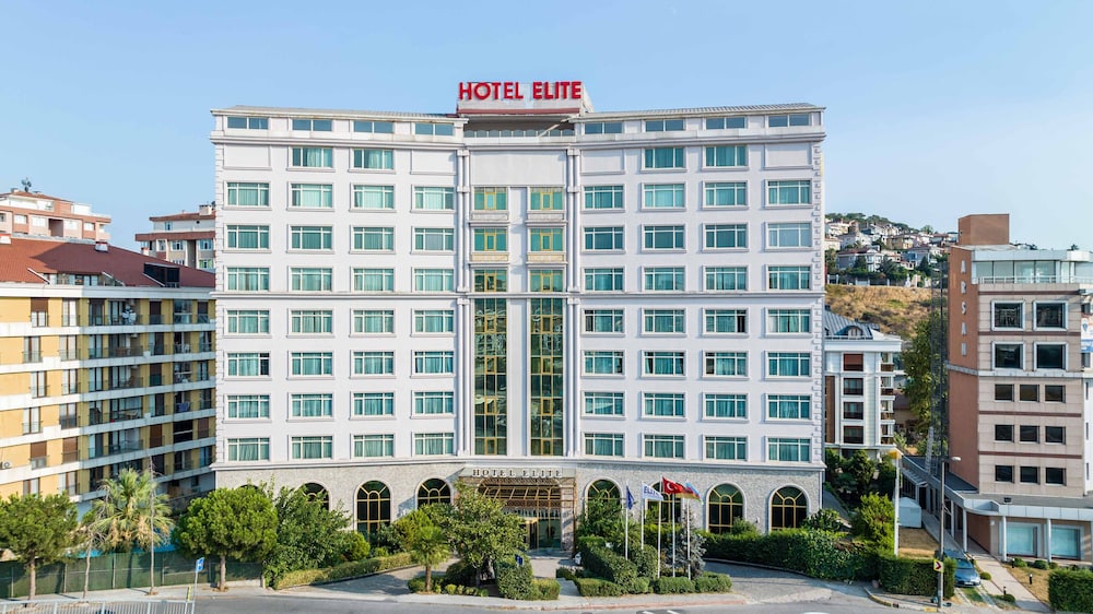 Elite Hotel Dragos 6/56