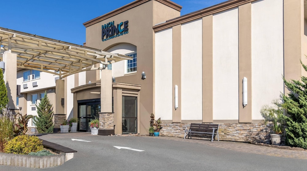 Inn on Prince Hotel and Conference Centre Truro 39/46
