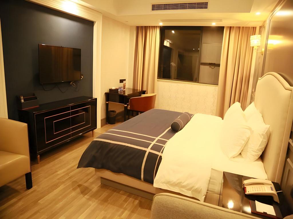 Lano Hotel (Guiding Yongchao Pedestrian Street) 7/54