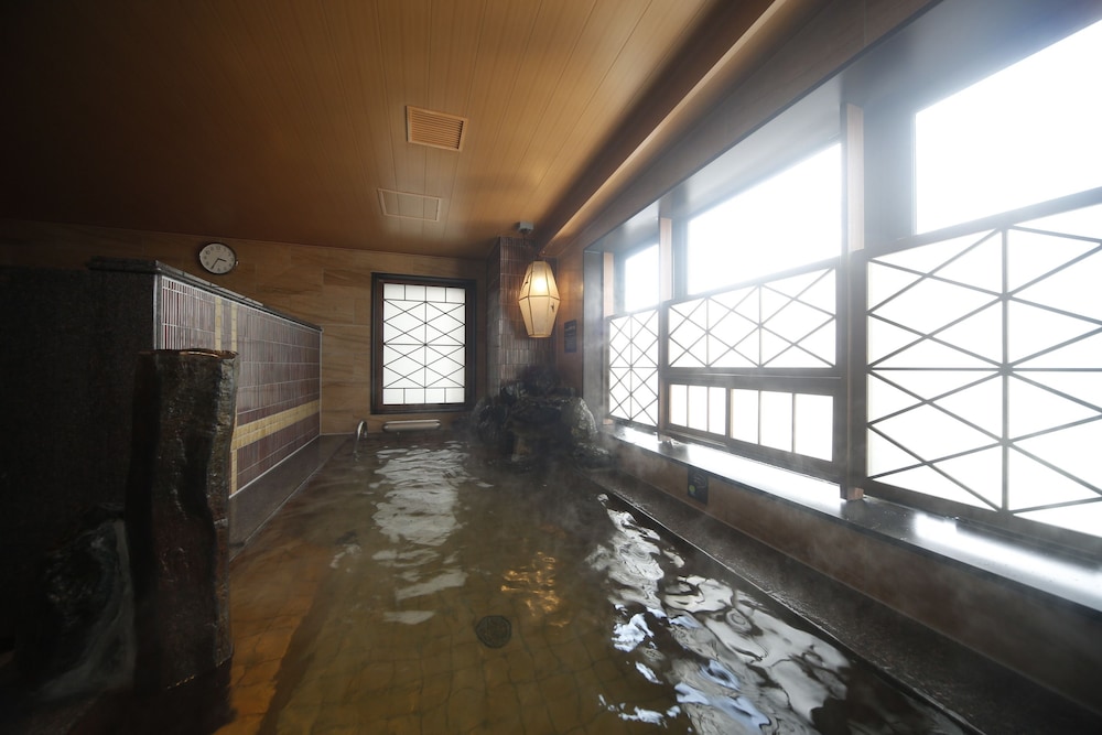 DORMY INN HONHACHINOHE 25/27