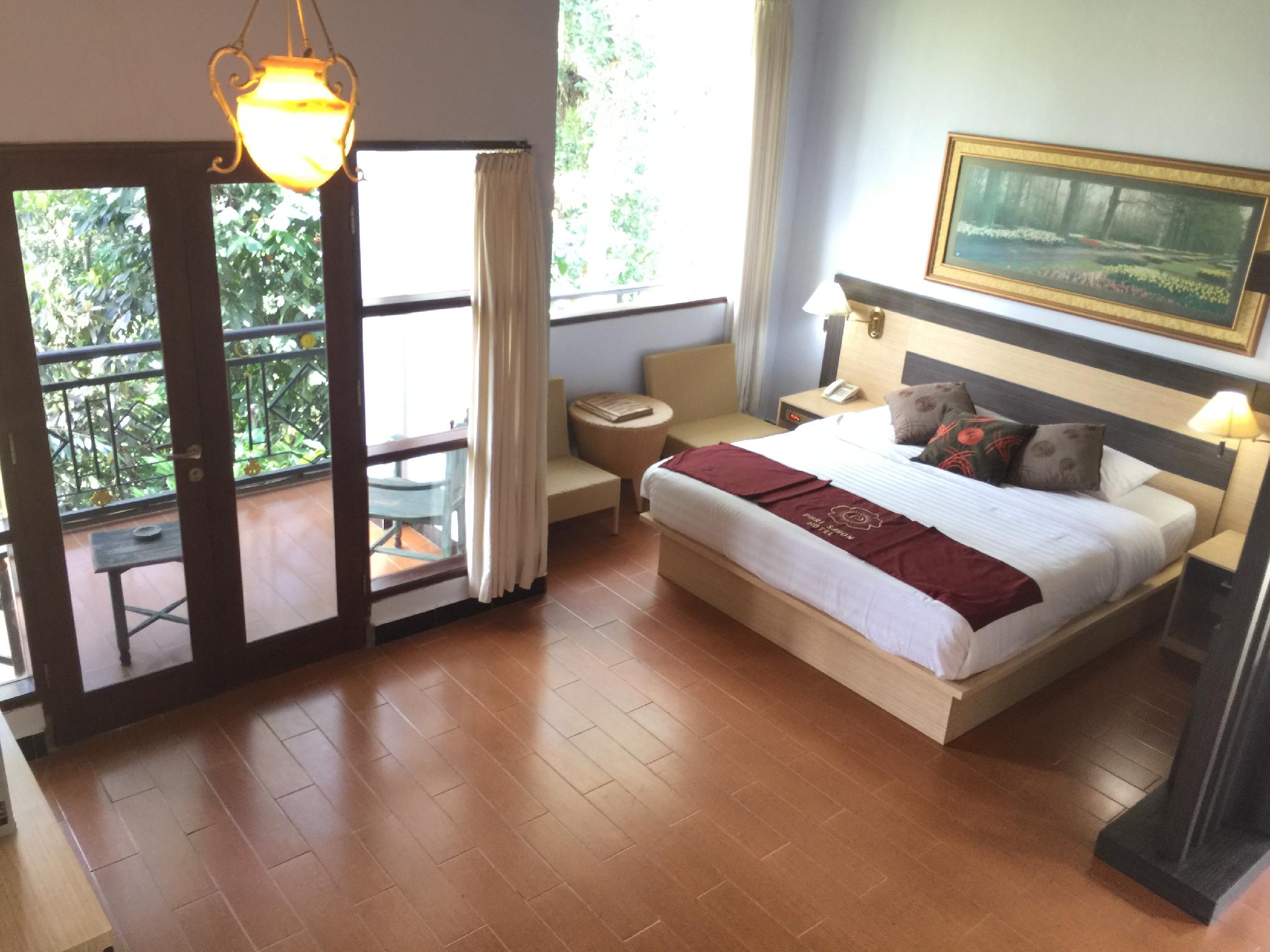 Pool, Suite, Villa