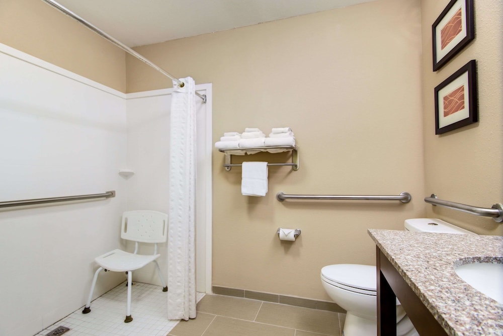 Comfort Inn And Suites Macon 40/40
