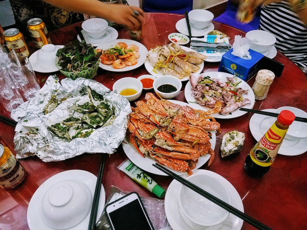 Linh Dan Hotel 23/32