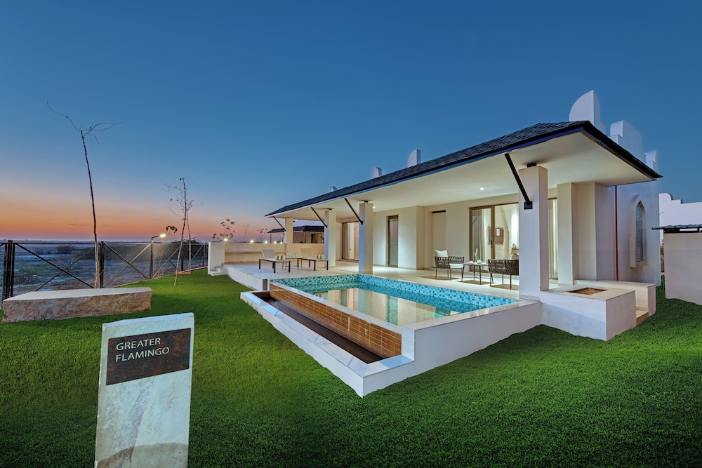 The Fern Sattva Resort, Little Rann of Kutch 59/65