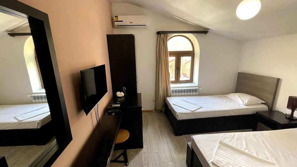 City Centre Hotel Yerevan 22/49
