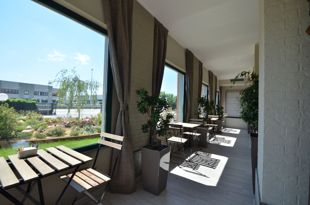 Green Class Hotel Candiolo 56/61