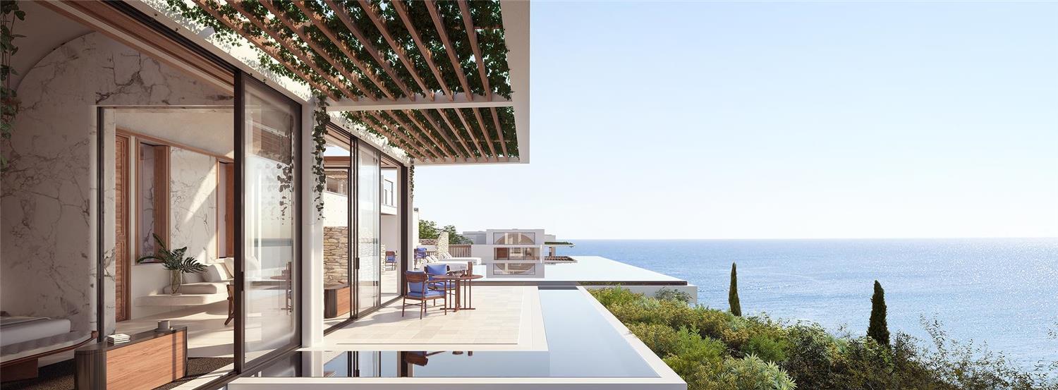 One&Only Kea Island 54/54