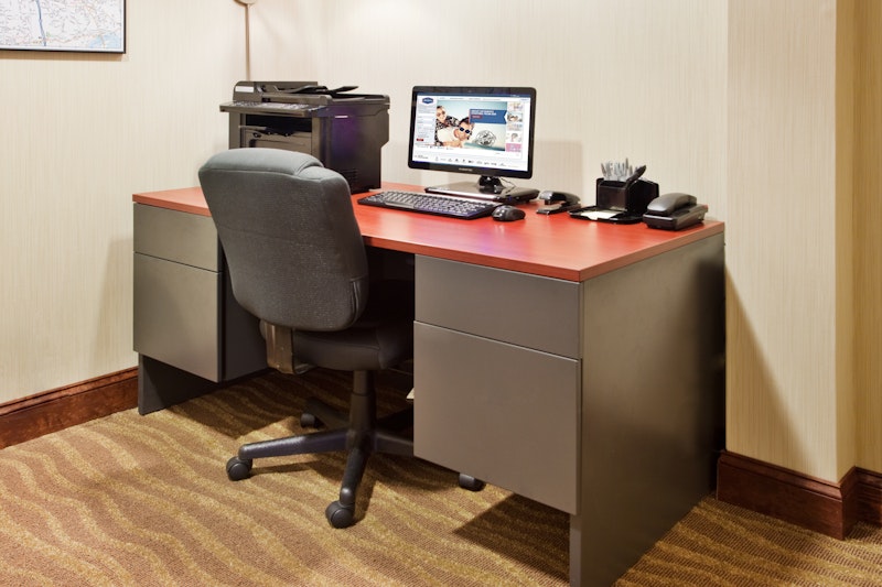 Hampton Inn Clifton Park 49/56