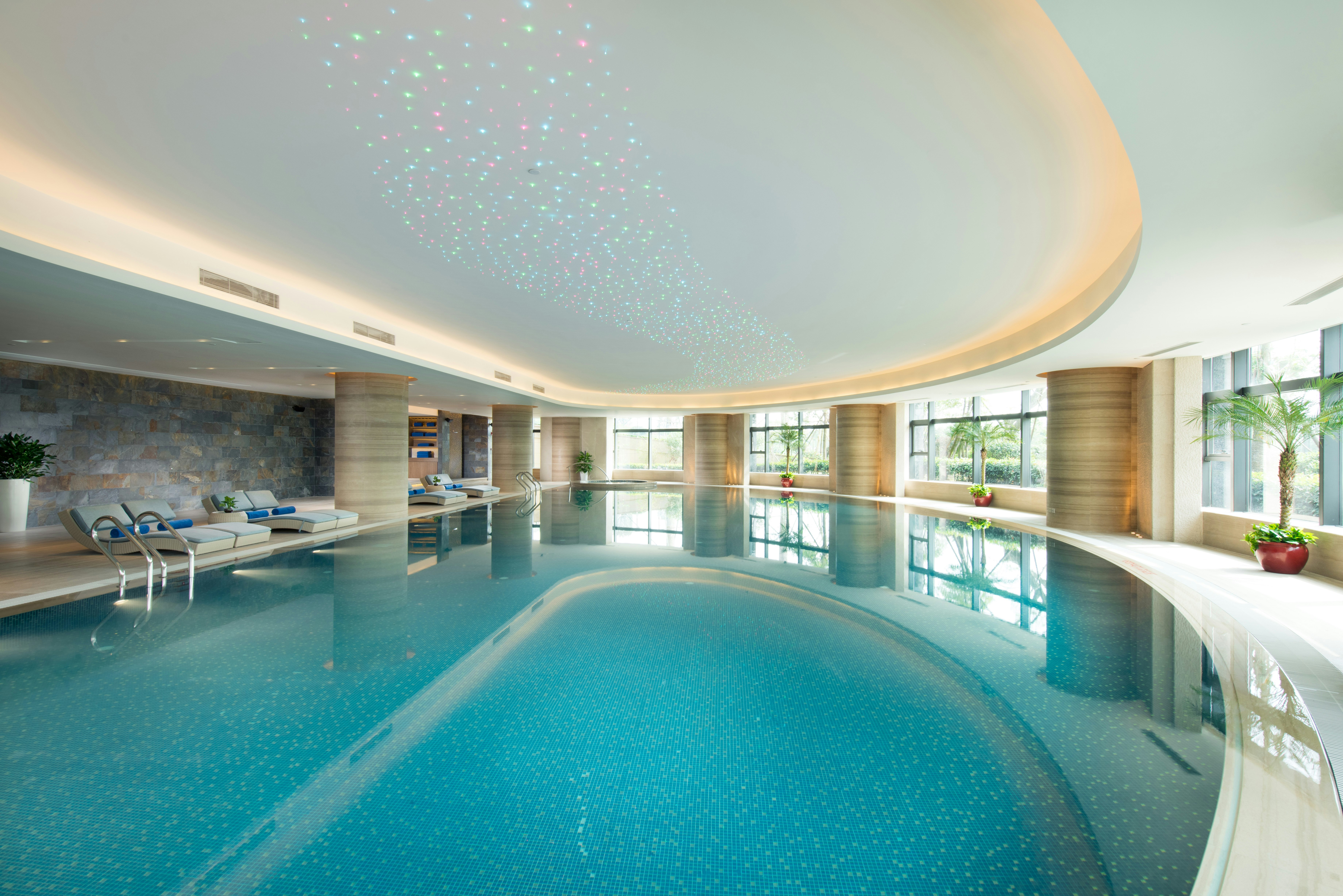 Hilton Zhoushan 32/70