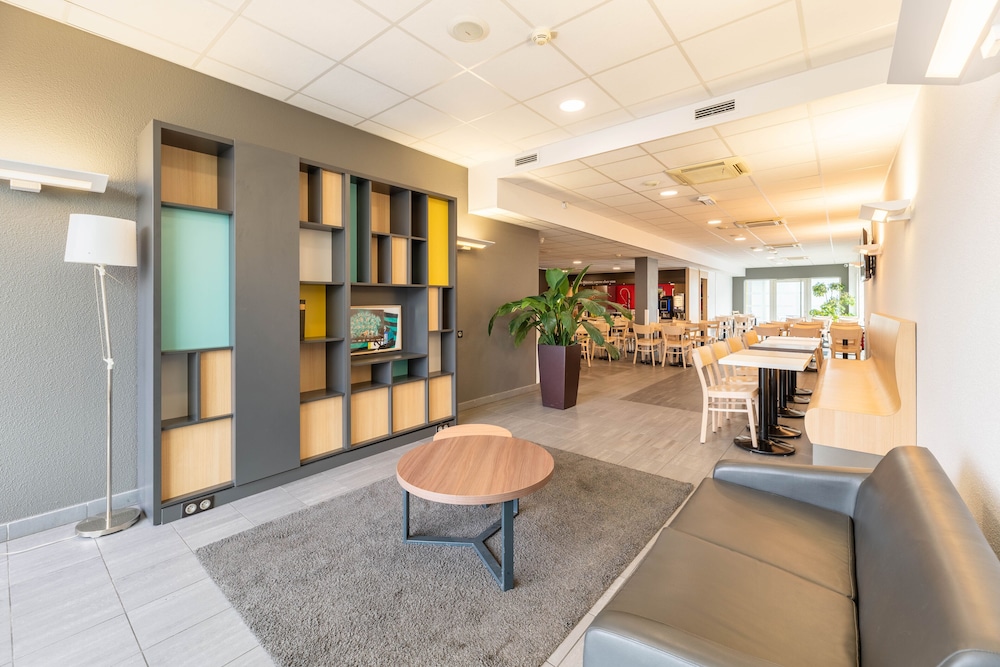 B B Hotel Lyon Sud Etats Unis 31/41