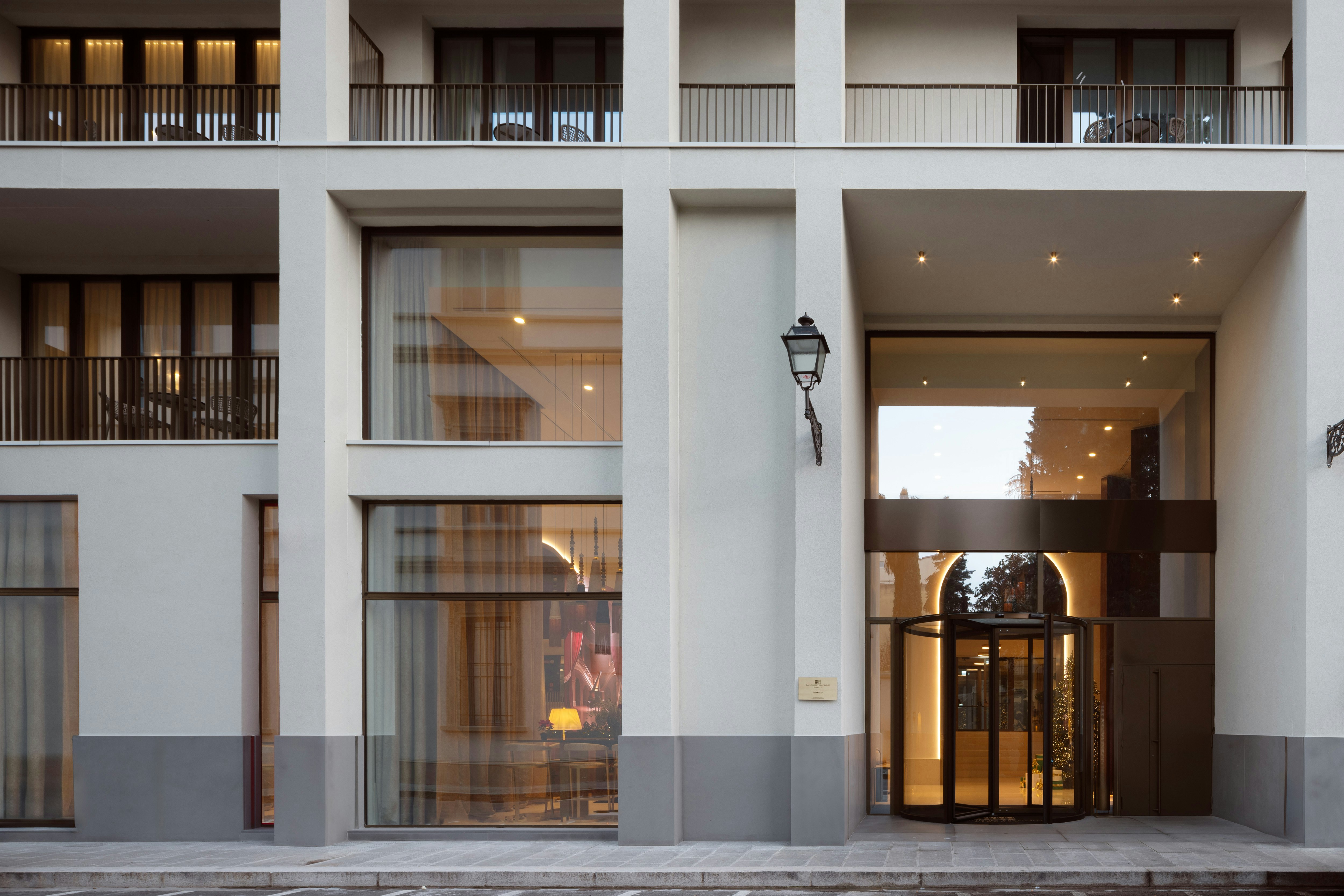 Teatro Luxury Apartments Firenze - Starhotels Collezione 6/27