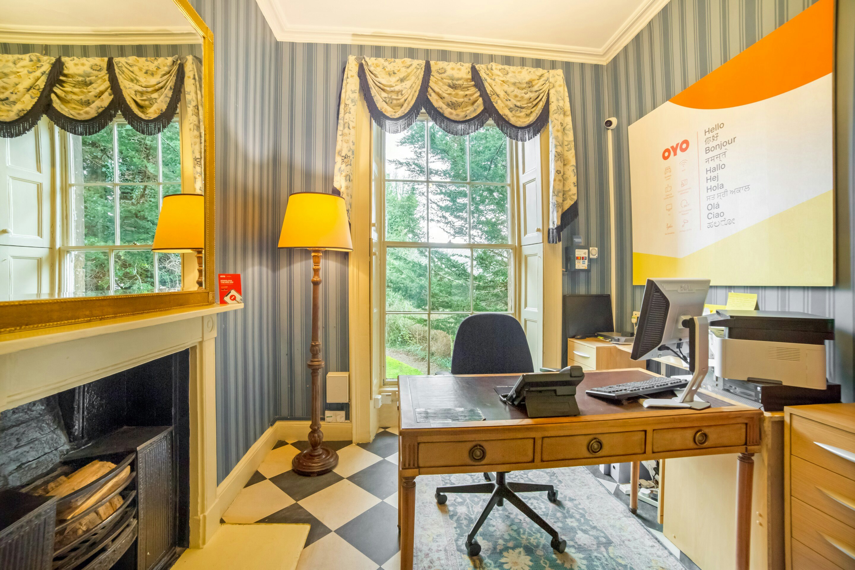 OYO Bailbrook Lodge, Bath 22/32