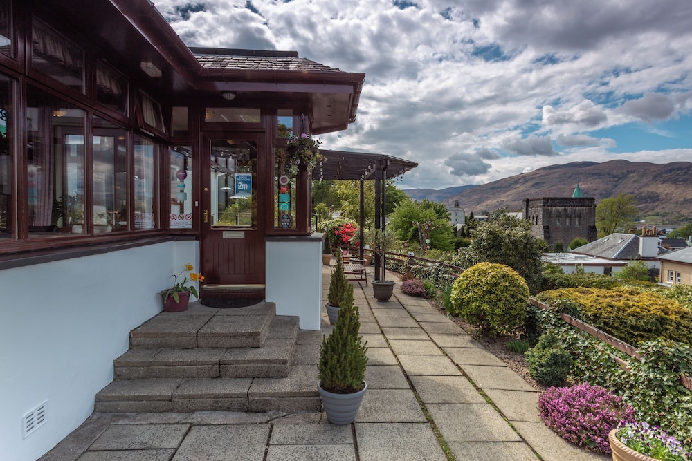 Guisachan House 43/58