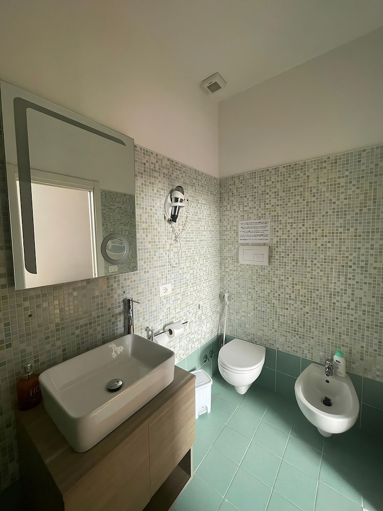 B&B Homeitaly Civitavecchia 45/50
