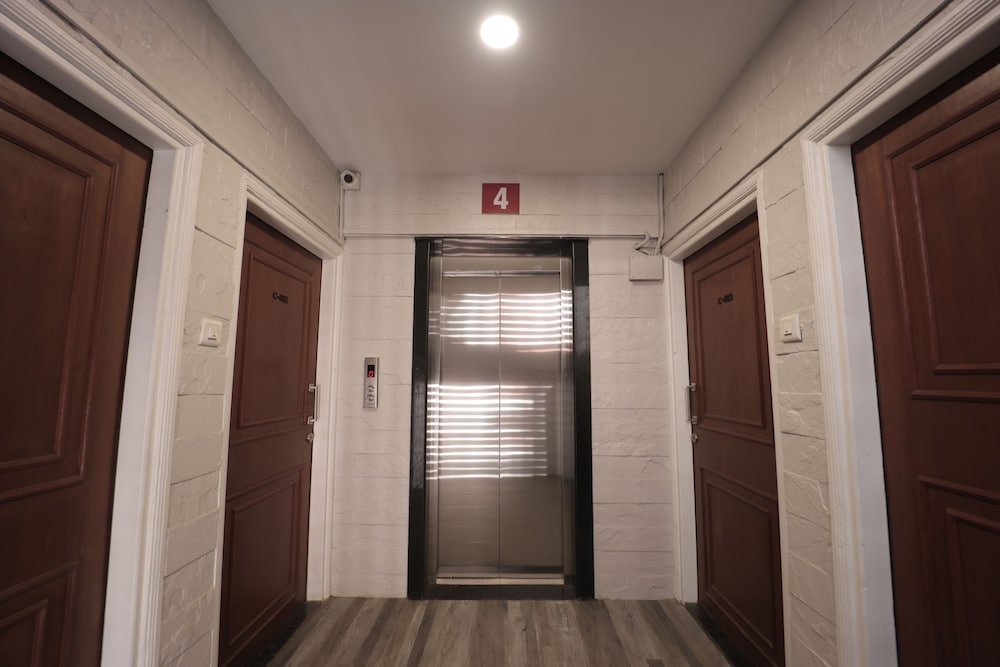The Byke Studio Apartment 20/30