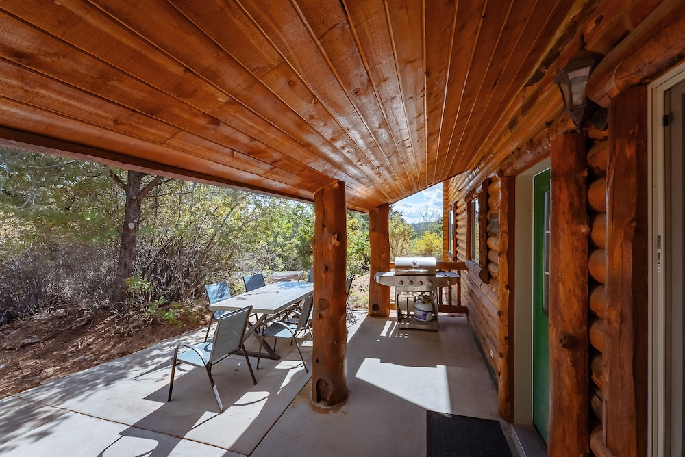 Zion Ponderosa Ranch Resort 30/51