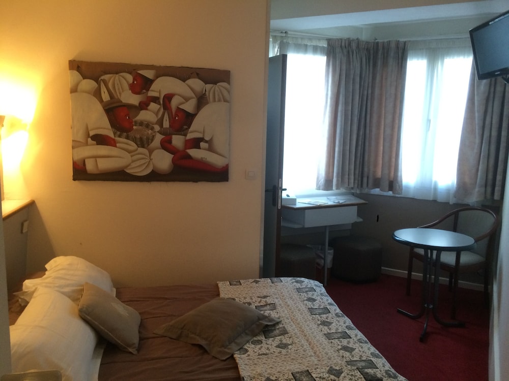 Hotel Picardy 10/41
