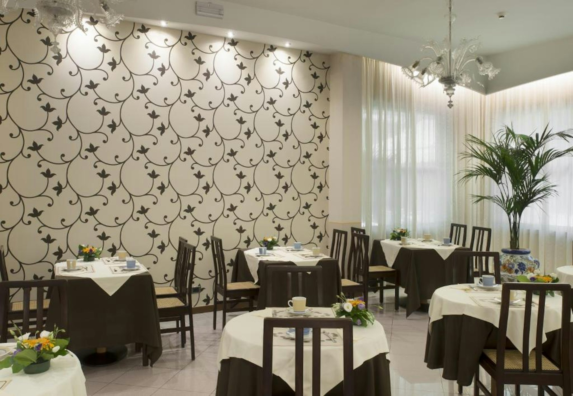 ACasaMia WelcHome Hotel 25/30