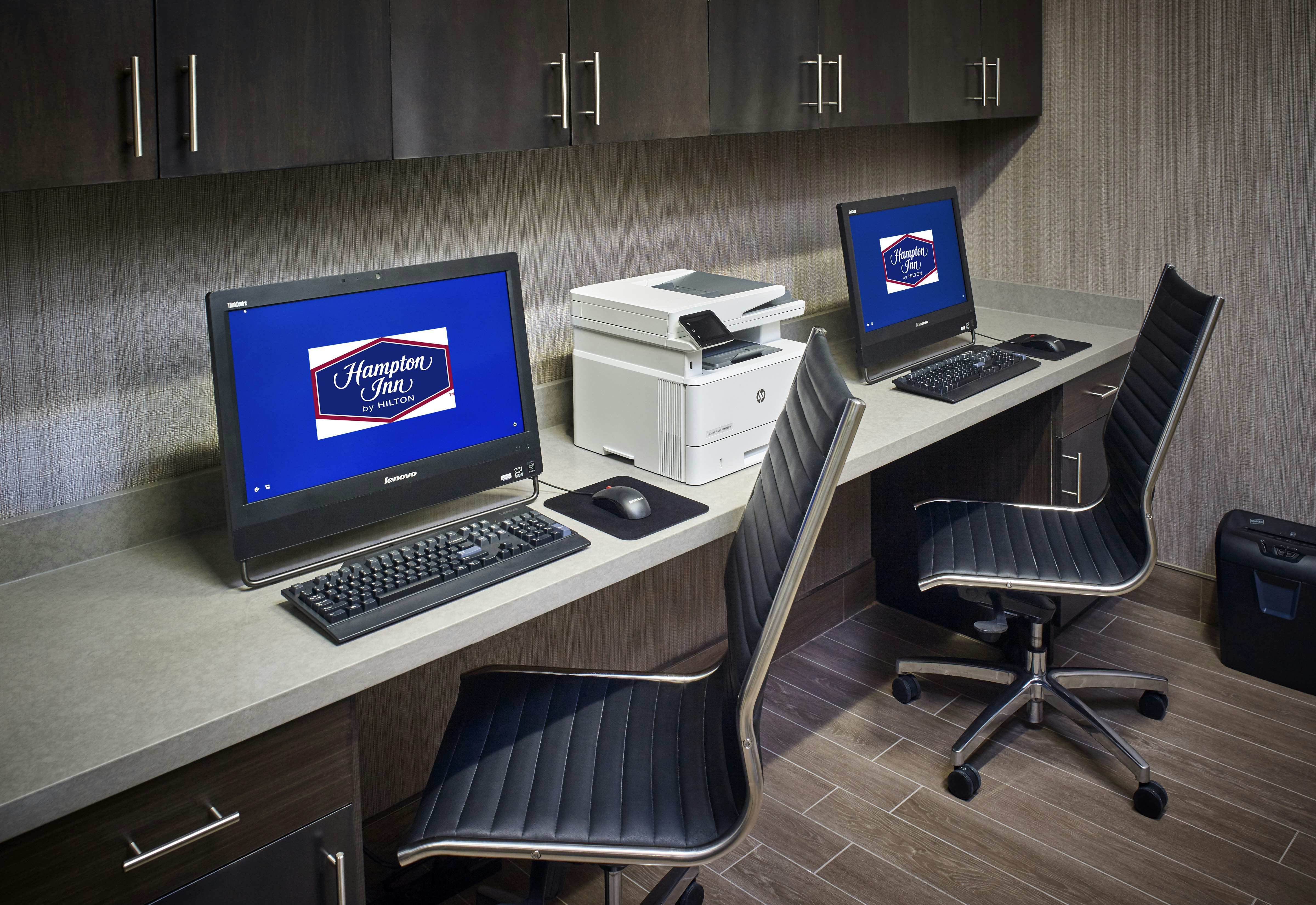 Hampton Inn By Hilton Sarnia/Point Edward 36/41
