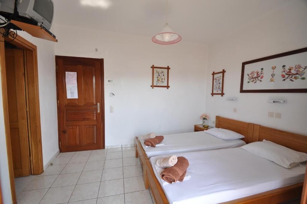 Villa Mata Pension 43/73