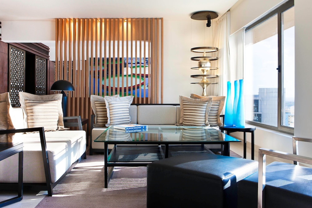 The Westin Hyderabad Mindspace 36/80
