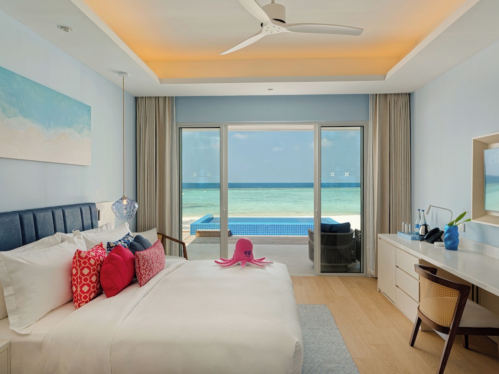 ERI Maldives 32/74