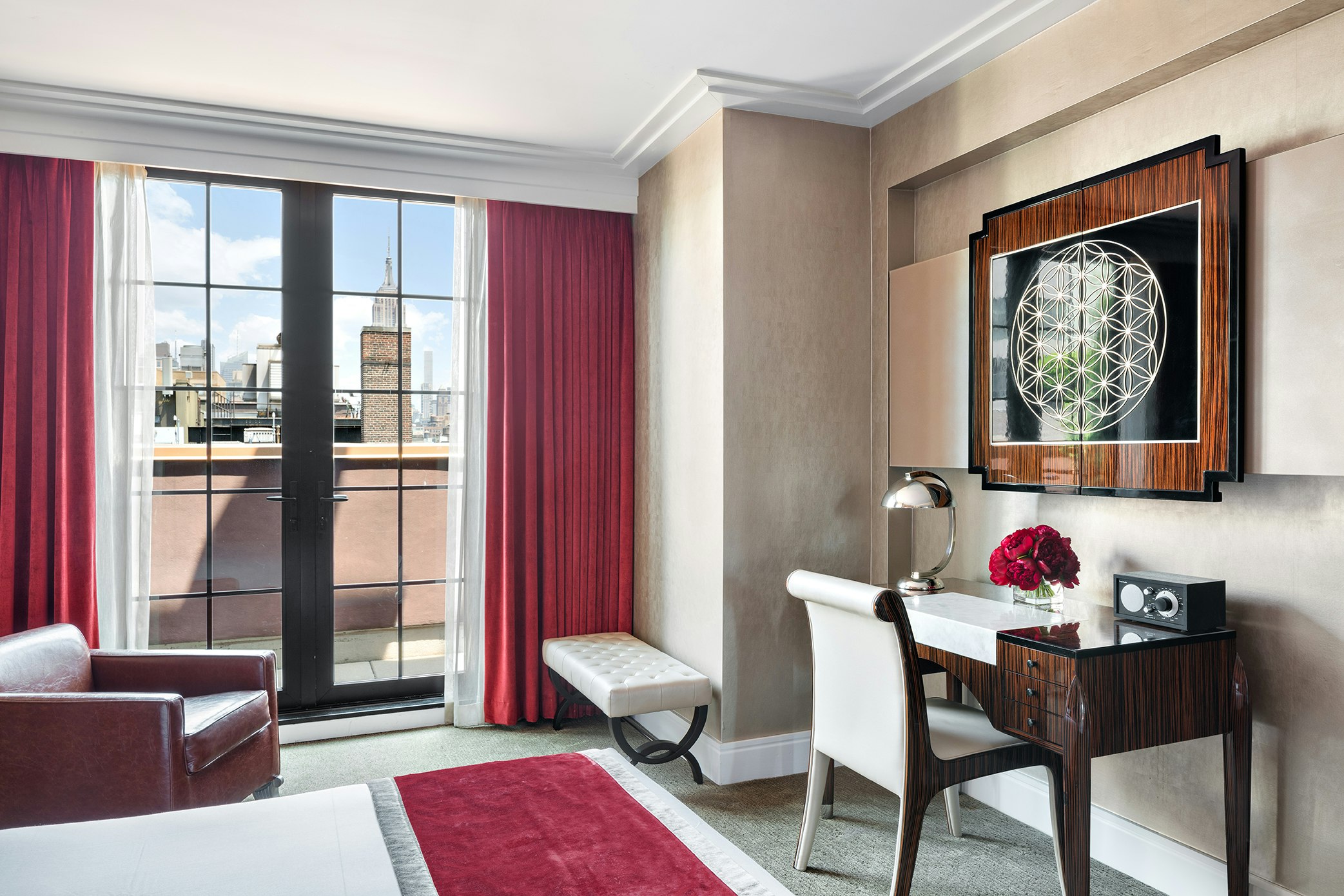 Walker Hotel Greenwich Village 12/23