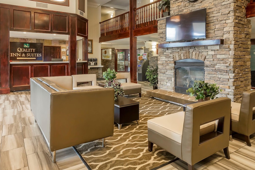 Comfort Inn Murray - Salt Lake City South 24/27