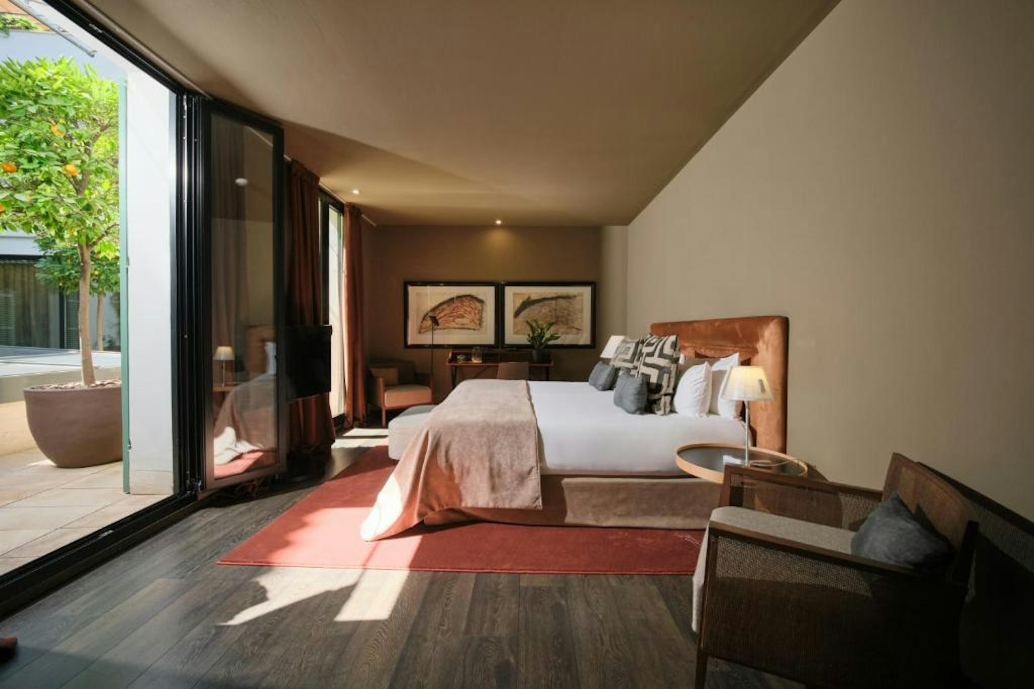 Boutique Hotel Can Alomar 14/51