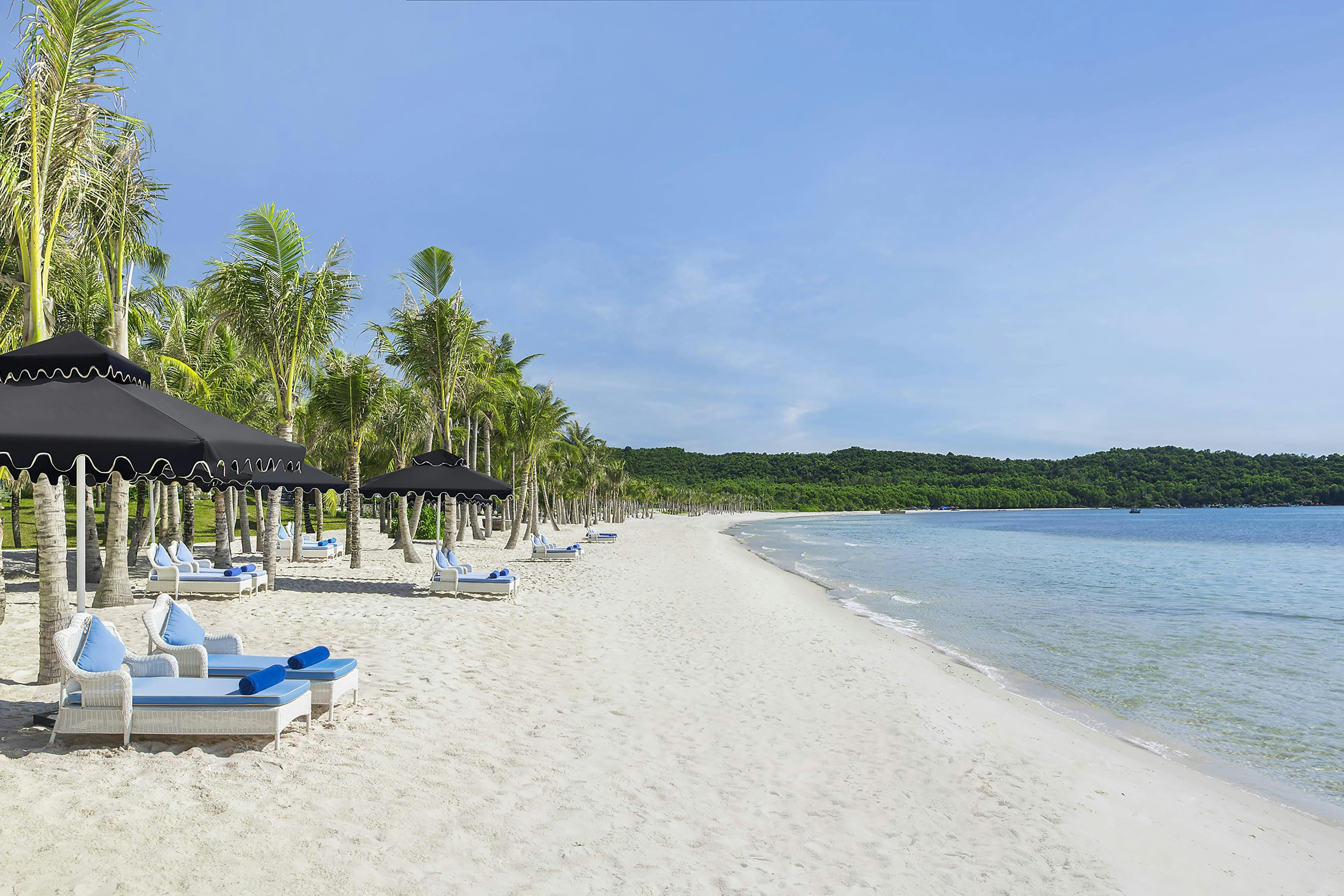 Jw Marriott Phu Quoc Emerald Bay Resort Spa 76/81