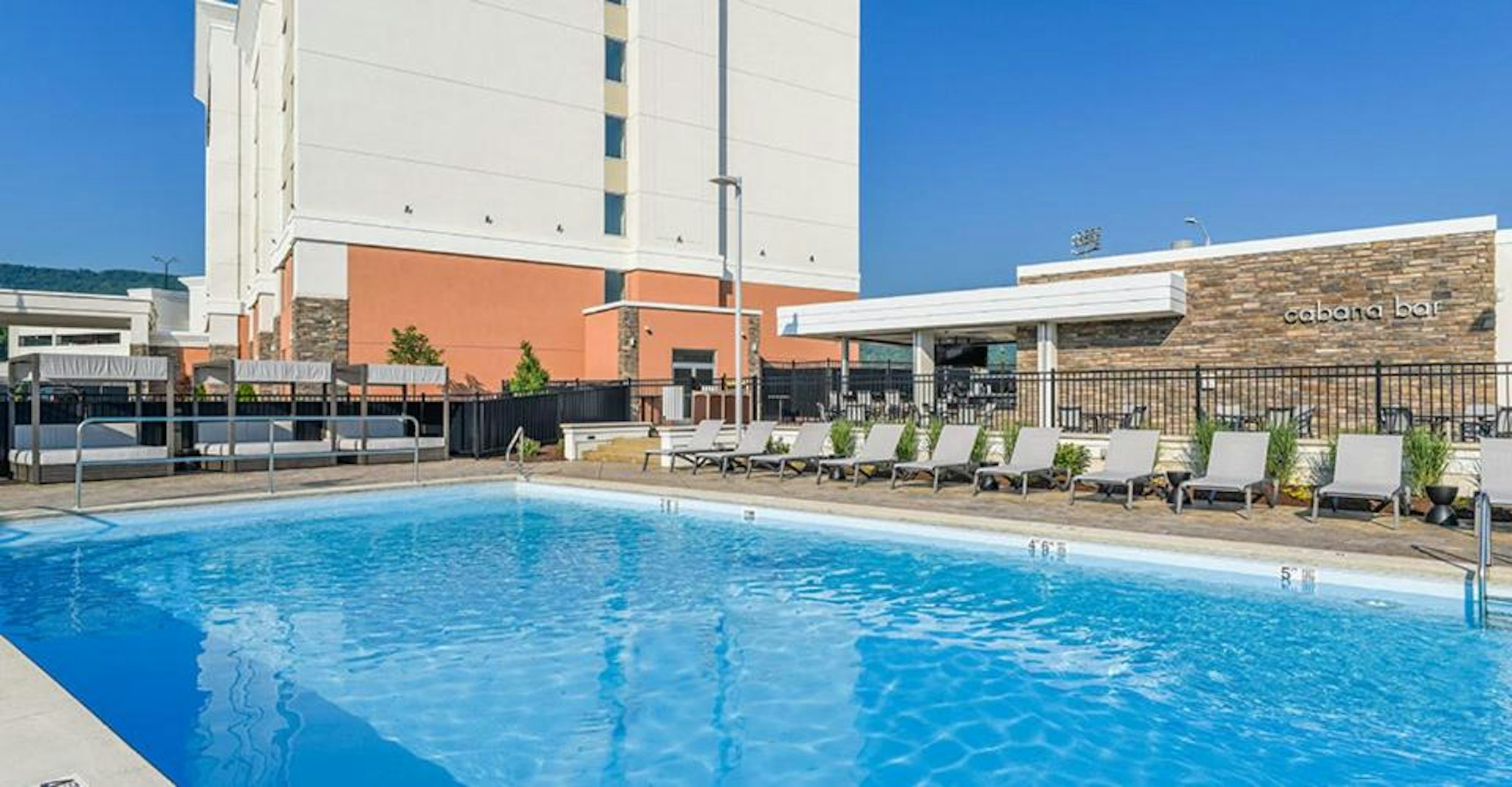 Tioga Downs Casino Resort 22/23