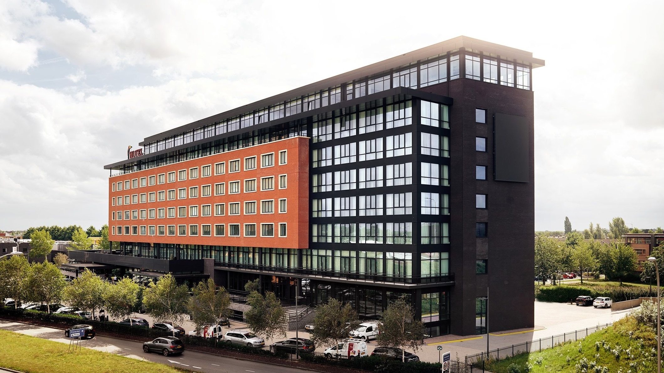 Van Der Valk Den Haag Nootdorp 1/18