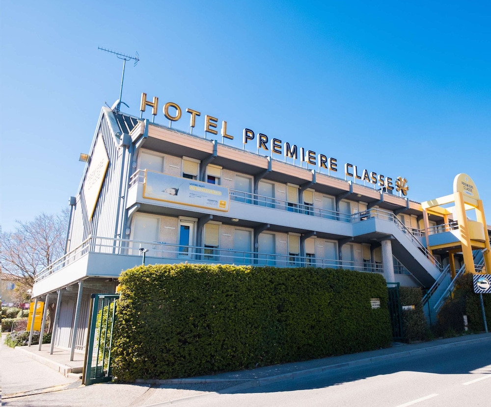Premiere Classe Toulon - La Seyne sur Mer 1/50