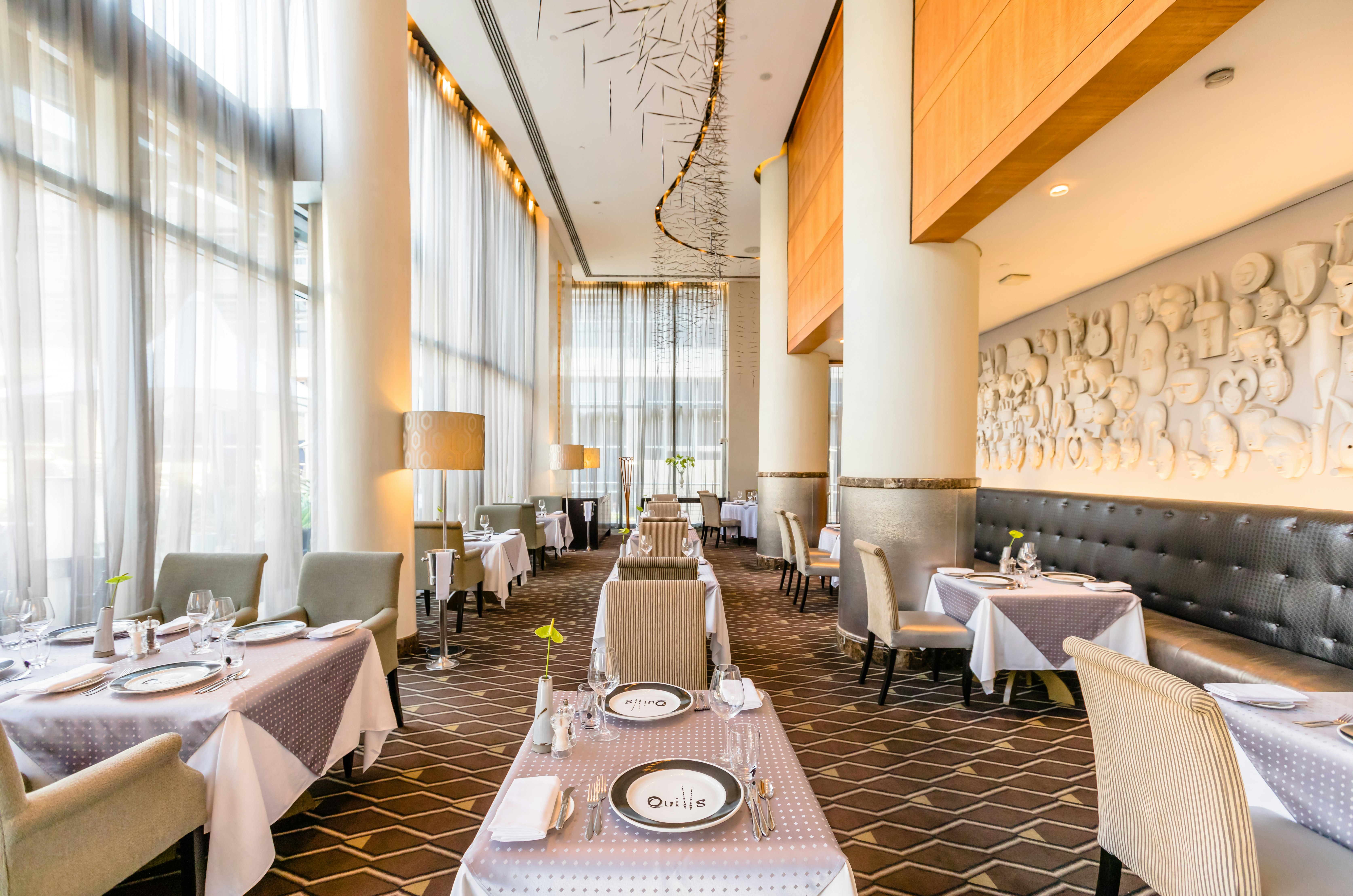 Intercontinental Johannesburg O R Tambo Airport 28/45