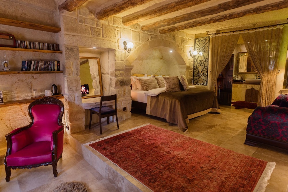 Asuwari Suites Cappadocia 30/50