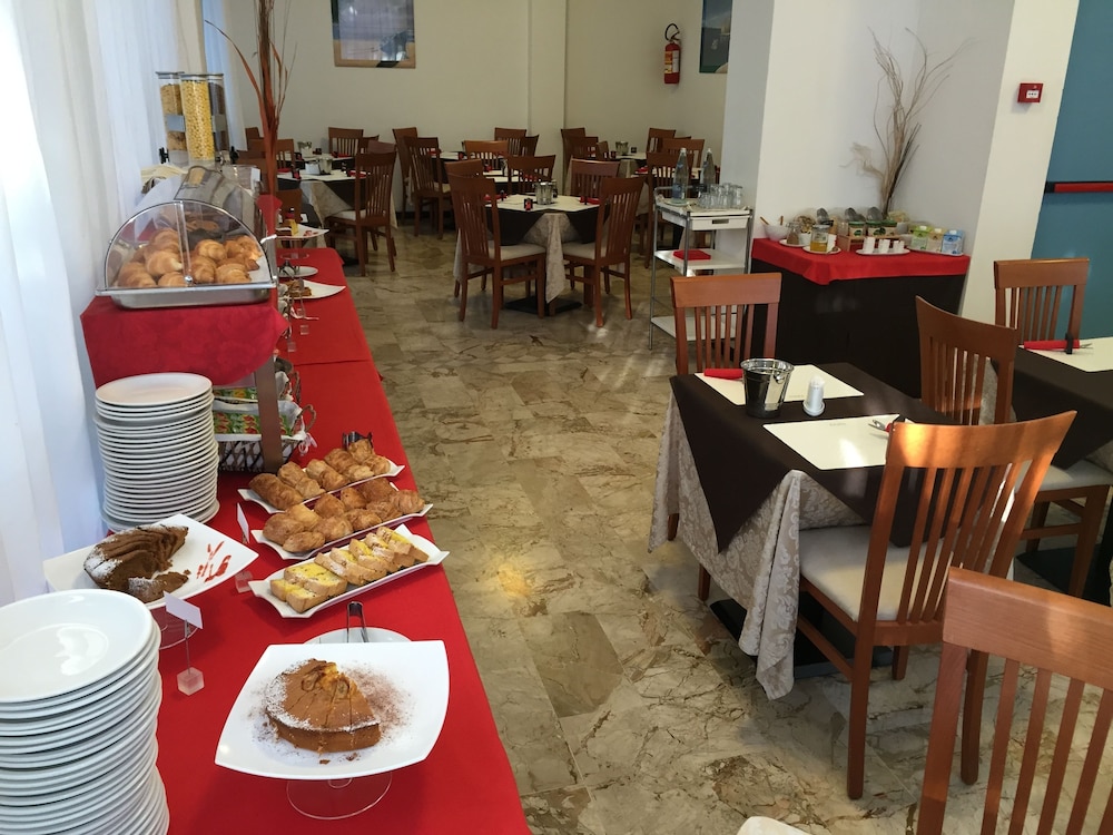 Hotel Rubens 25/37