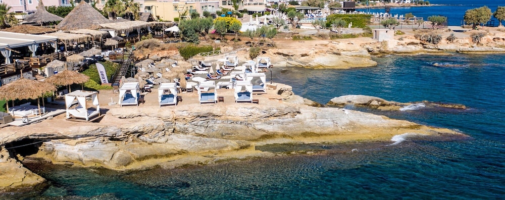 Porto Greco Village Beach Hotel - All Inclusive 70/75