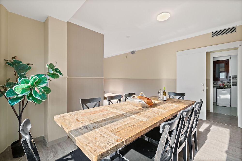 Suite Home Sagrada Familia 65/81