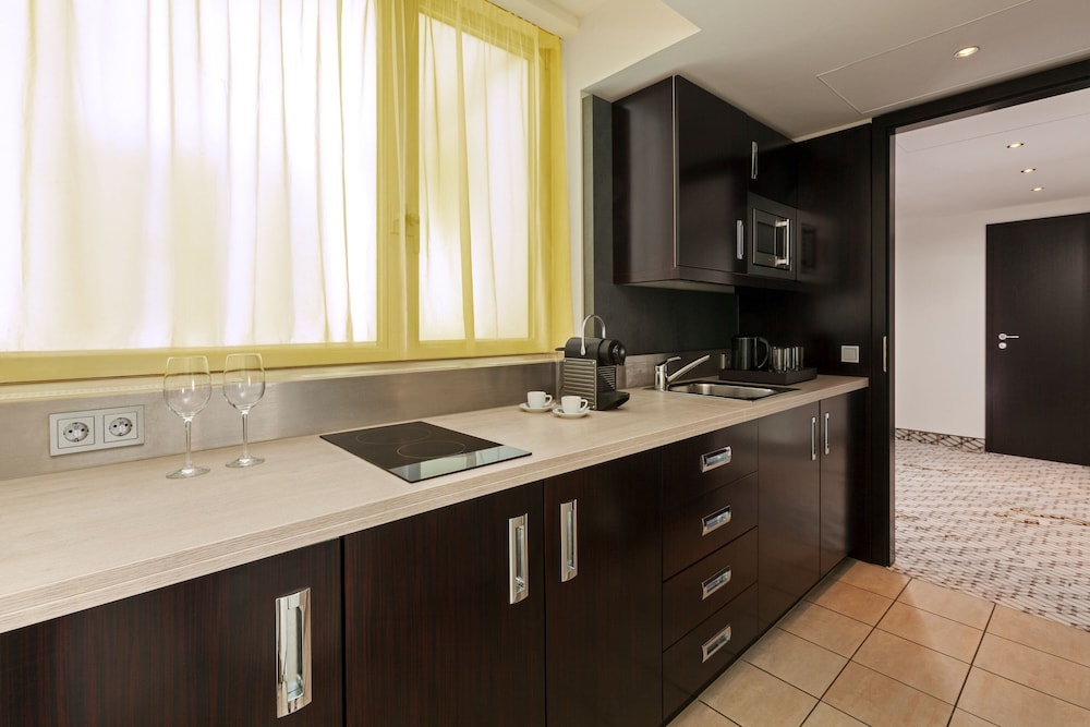 Four Points by Sheraton Munich Arabellapark 27/28