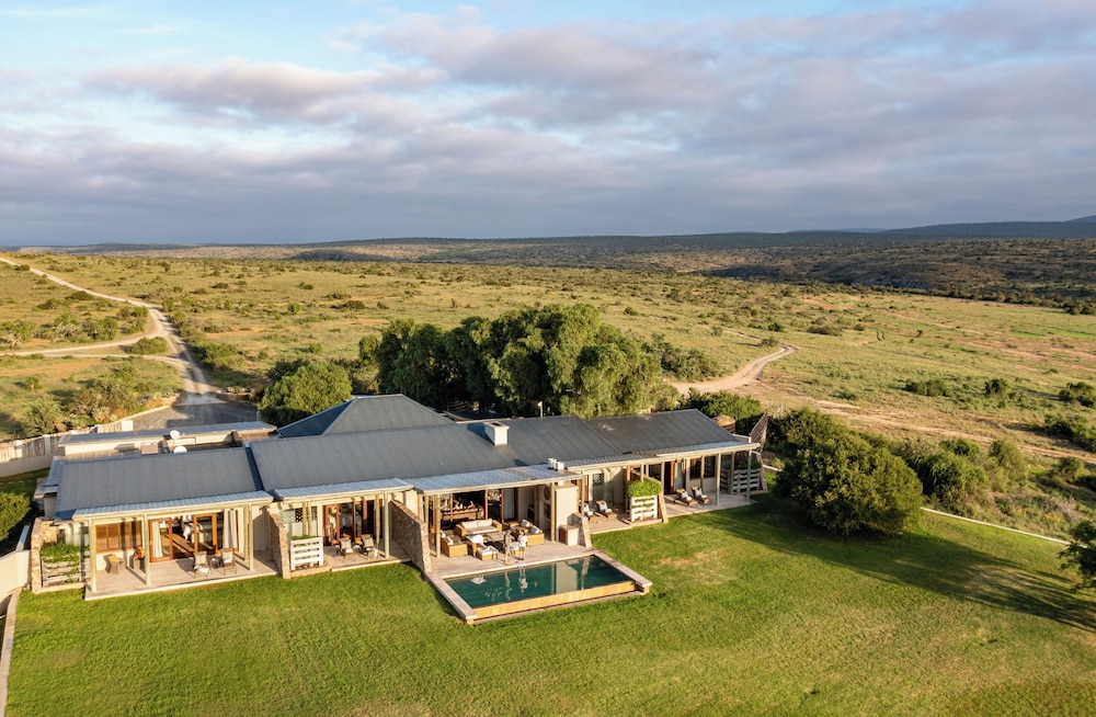 Kwandwe Fort House 31/43