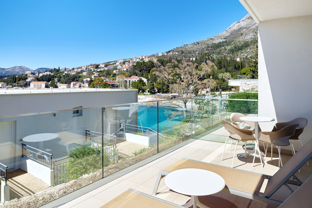 Maistra Select Villas Mlini in ZUPA DUBROVACKA