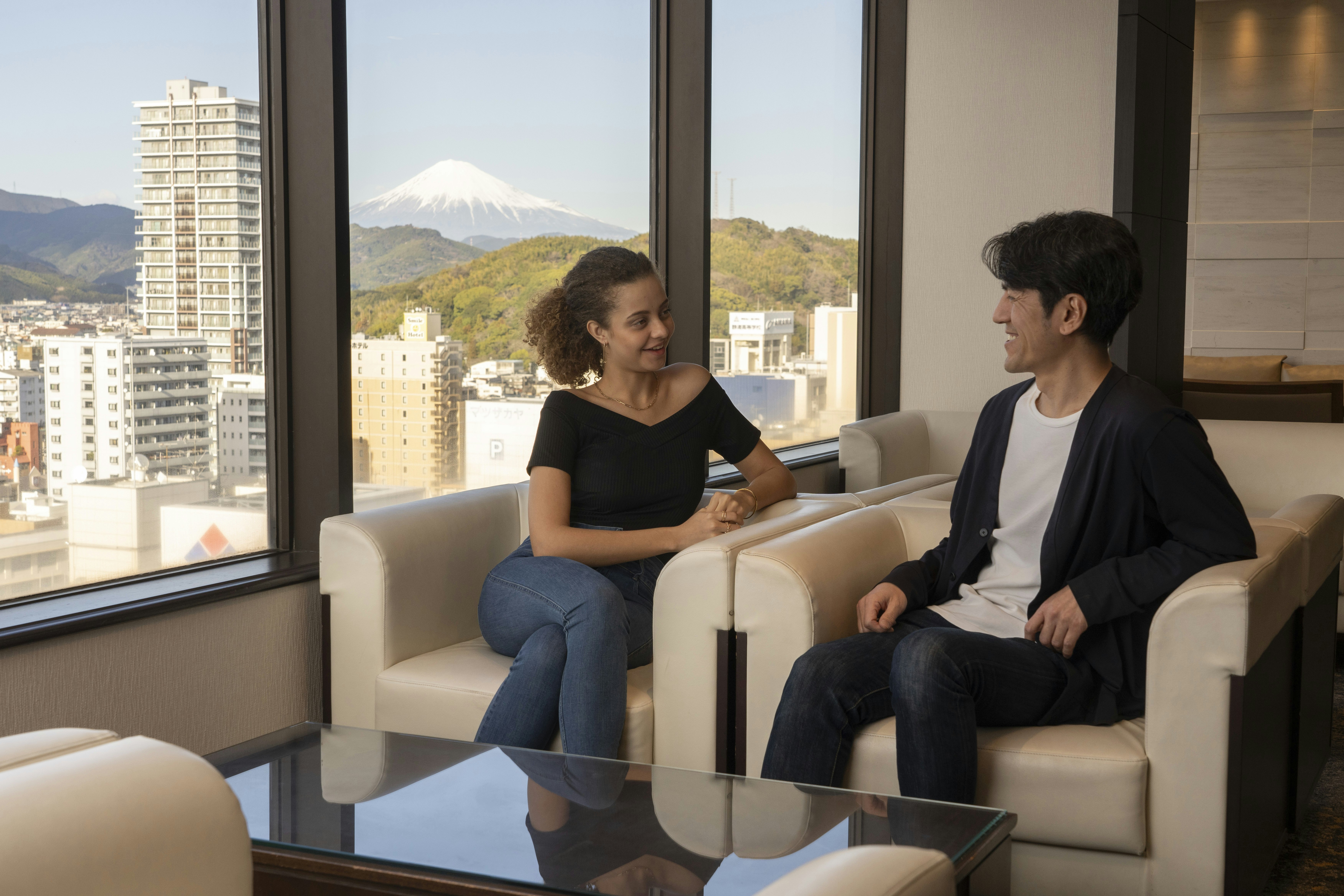 Associa Shizuoka Hotel 22/27
