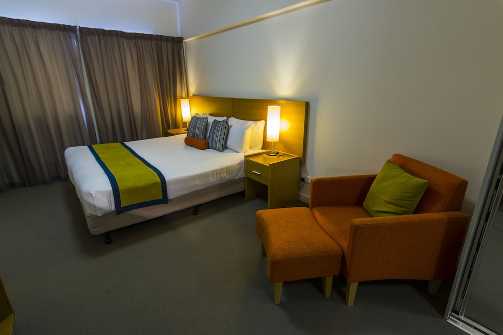 MainStay Suites Mackay 16/65