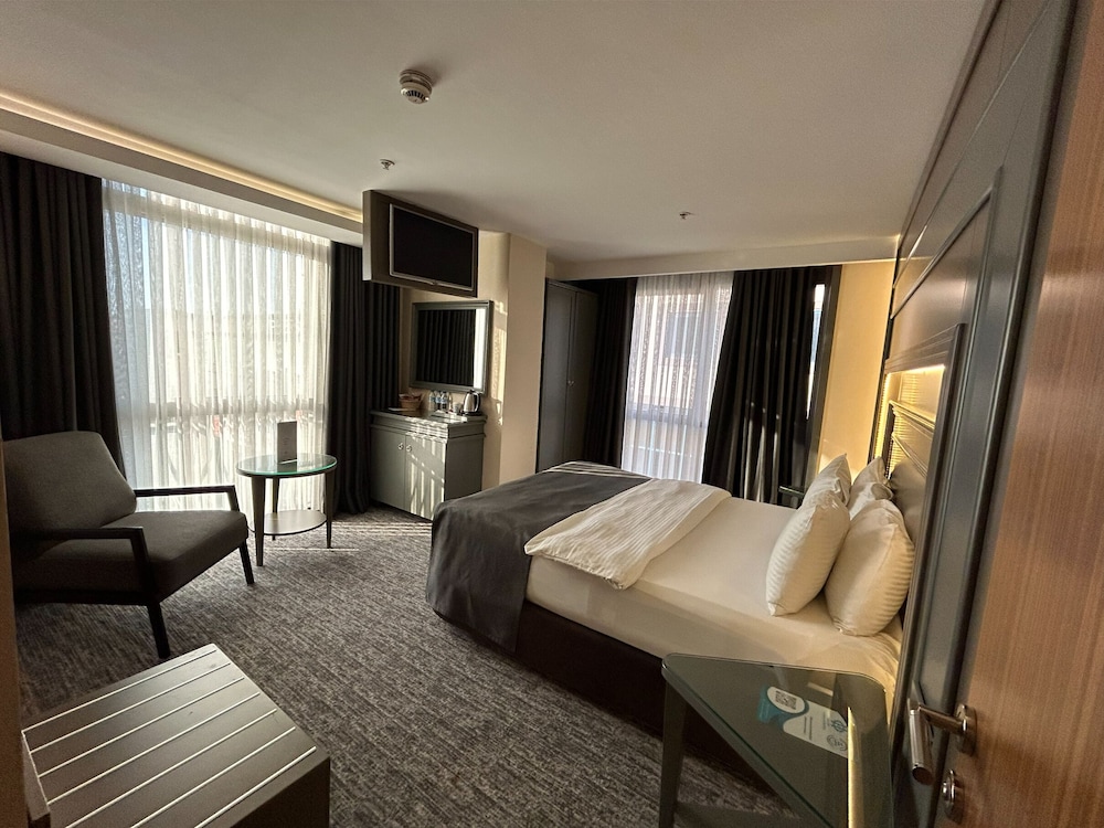 Grand Turkuaz Hotel 31/66