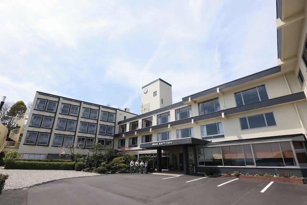 Miyahama Grand Hotel 19/24