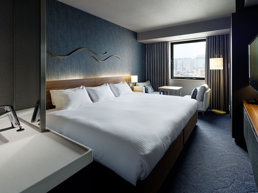 Superior, King Bed