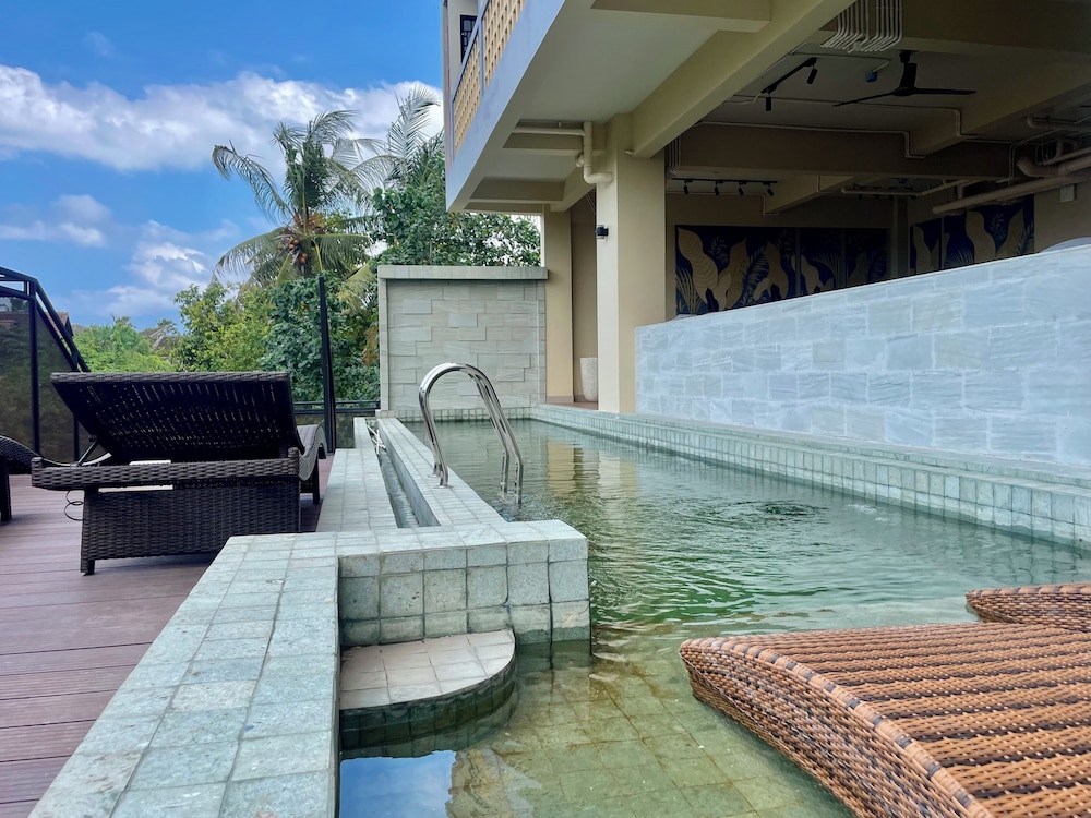Anaya Hotel Canggu 34/60