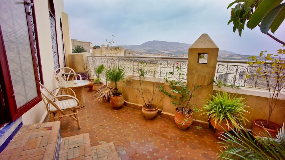 Riad Fes Palacete 43/50