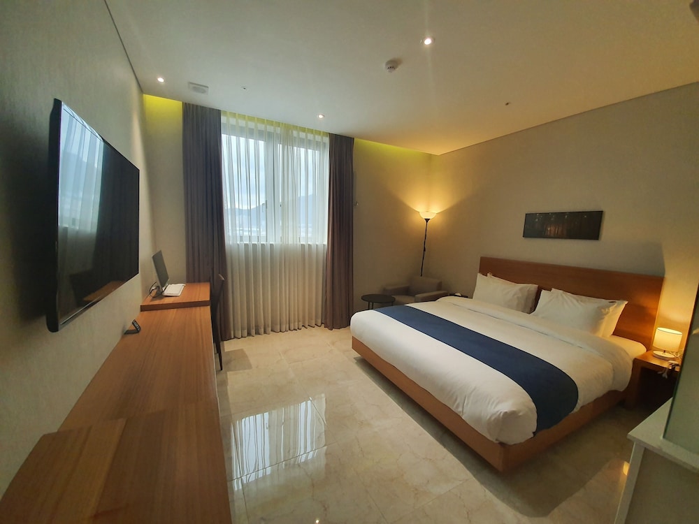 Benikea Yangsan Hotel 16/49