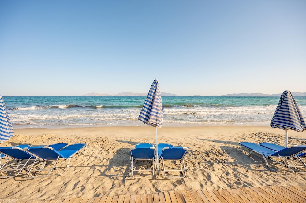 Smy Kos Beach and Splash 143/154